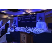 Acto de Colacion Ciclo Lectivo 2017 - Nivel Primario 